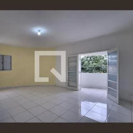 Rent this 3 bed apartment on Rua Leila Maria de Barros Monteiro in Nucleo Maxland, Praia Grande - SP