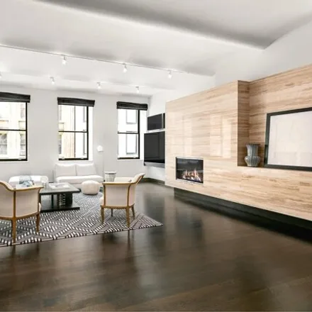 Image 3 - 151 Wooster Street, Soho, 151 Wooster Street, New York, NY 10012, USA - Condo for sale