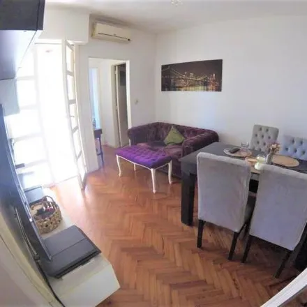 Buy this 1 bed apartment on Castelli 1325 in Partido de La Matanza, Ramos Mejía