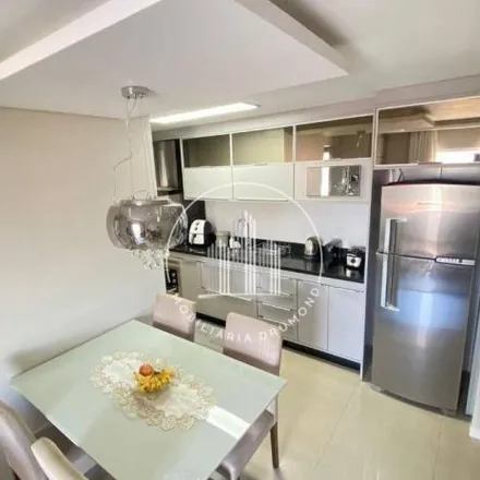 Buy this 2 bed apartment on Rua Antônio Francisco Steiner in Serraria, São José - SC