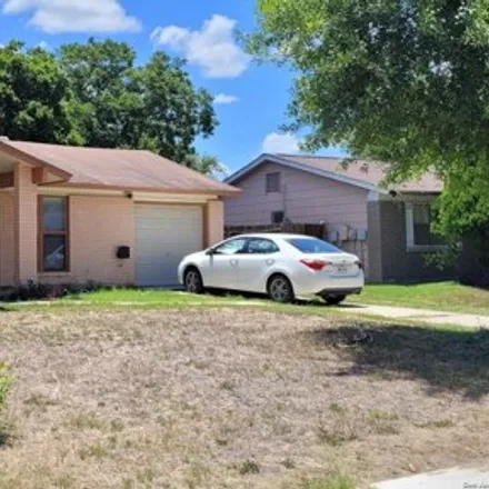 Buy this 3 bed house on 5810 Woodhill in San Antonio, Texas