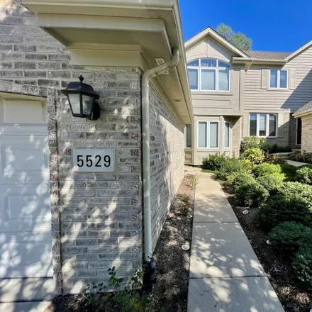 Image 2 - 2303 Durand Drive, Downers Grove, IL 60515, USA - Townhouse for rent