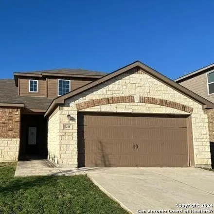 Buy this 4 bed house on 211 Azalea Way in New Braunfels, TX 78132