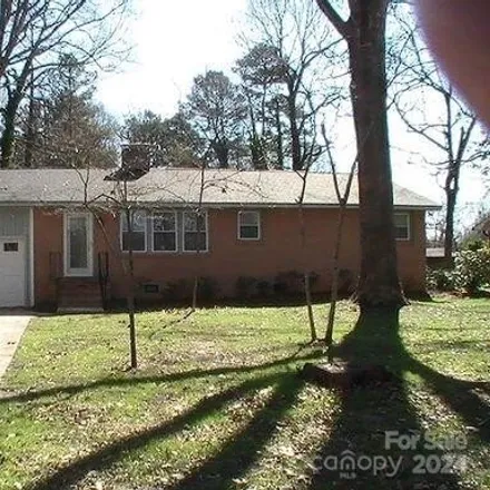 Buy this 3 bed house on 2538 Carroll Street in Monroe, NC 28110