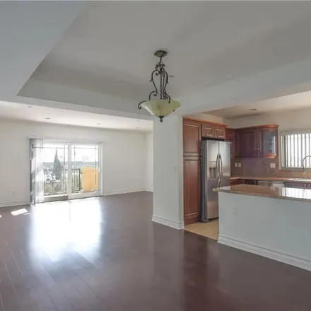 Rent this 3 bed apartment on 11917 Mayfield Avenue in Los Angeles, CA 90049