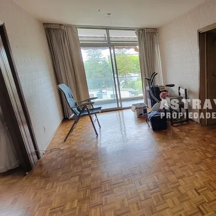 Buy this 3 bed apartment on Luis B. Cavia 2768 in 11300 Montevideo, Uruguay