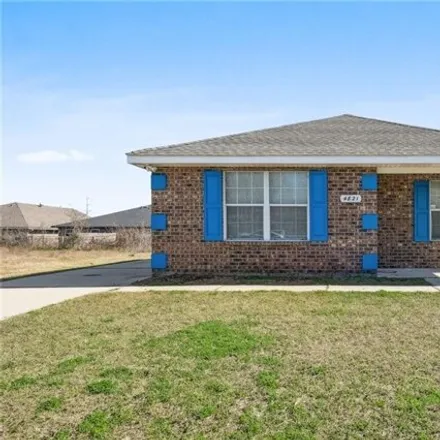 Buy this 3 bed house on 4821 Raymond Joseph Drive in New Orleans, LA 70126