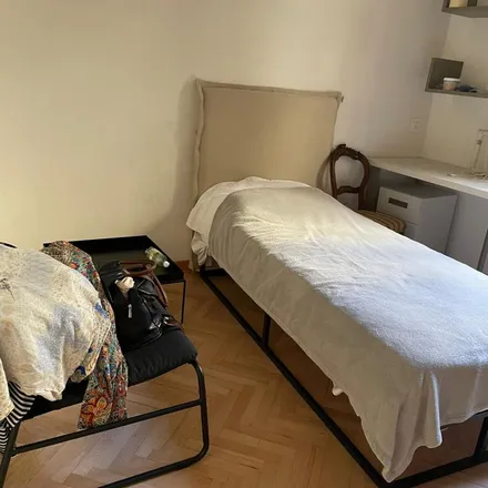 Rent this 3 bed apartment on Comunità di Sant'Egidio in Via Venti Settembre 42, 35122 Padua Province of Padua
