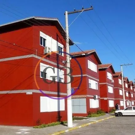 Buy this 3 bed apartment on Avenida Juscelino Kubitschek de Oliveira 1930 in Areal, Pelotas - RS