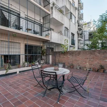 Buy this 3 bed apartment on Virrey Del Pino 2755 in Belgrano, C1426 ABC Buenos Aires