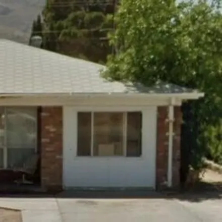 Image 2 - 10137 Alcan St, El Paso, Texas, 79924 - House for sale