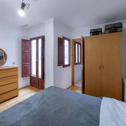 Image 8 - Carrer de la Barraca, 99, 46011 Valencia, Spain - Apartment for rent