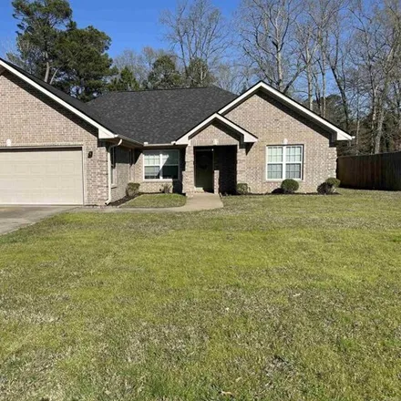 Buy this 3 bed house on 137 Farah Drive in White Hall, AR 71602