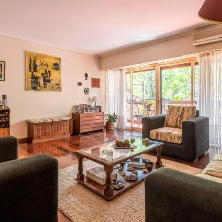 Buy this 3 bed apartment on Maure 1626 in Palermo, C1426 ABC Buenos Aires