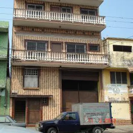 Rent this 2 bed apartment on Avenida Vicente Guerrero in Centro, 91700
