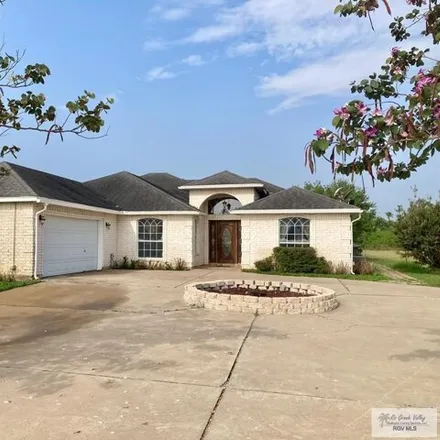 Buy this 4 bed house on 6838 Pine Creek Drive in Brownsville, TX 78526