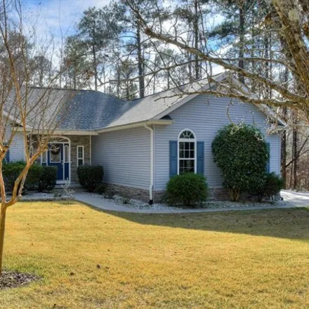 Buy this 3 bed house on 113 Brandywine Drive in McCormick County, SC 29835