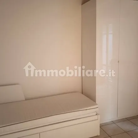 Rent this 1 bed apartment on Borgo Guazzo 44 in 43121 Parma PR, Italy