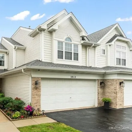 Buy this 3 bed house on 3912 Garnette Ct in Naperville, Illinois
