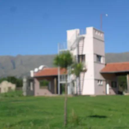 Image 9 - Rodeo de Los Cocos, Junín, 5881 Villa de Merlo, Argentina - Townhouse for sale