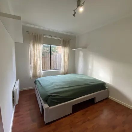 Rent this 2 bed apartment on 73 Flinders Street in Thornbury VIC 3071, Australia