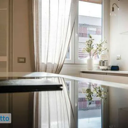 Rent this 3 bed apartment on Via Francesco Catel 4 in 00152 Rome RM, Italy