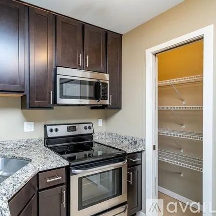 Rent this 1 bed apartment on 201 6th St
