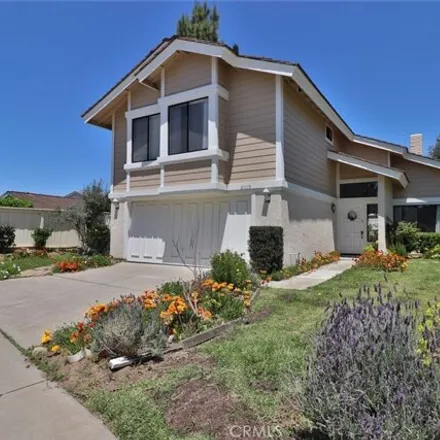 Rent this 3 bed house on 21115 Hidden Spring Lane in Trabuco Canyon, Robinson Ranch