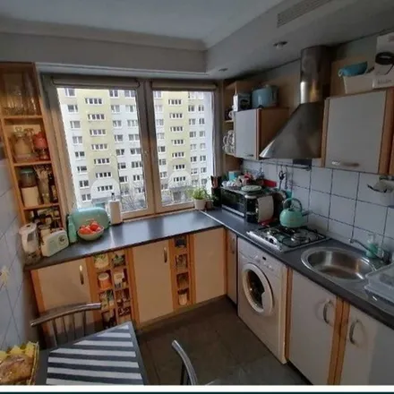 Rent this 2 bed apartment on Lutomierska 127 in 91-034 Łódź, Poland
