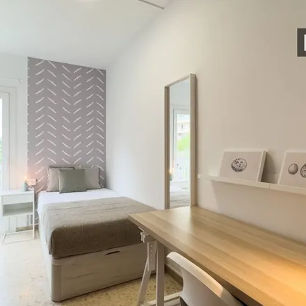 Rent this 5 bed room on Productes del mon senser in Carrer del Mas Casanovas, 08001 Barcelona