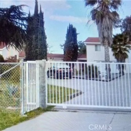 Rent this 1 bed house on 273 Park Avenue in Banning, CA 92220