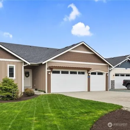 Buy this 4 bed house on 1785 River Walk Lane in Burlington, WA 98233