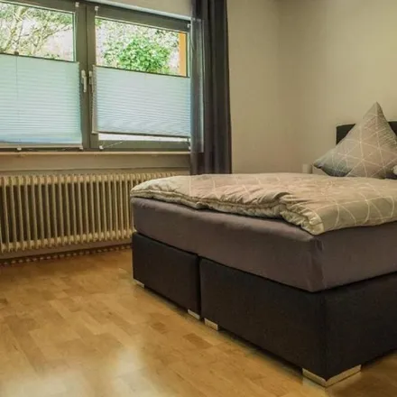 Rent this 2 bed apartment on Klüsserath in Rhineland-Palatinate, Germany