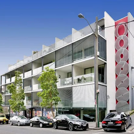 Image 9 - Faucett Lane, Woolloomooloo NSW 2011, Australia - Apartment for rent