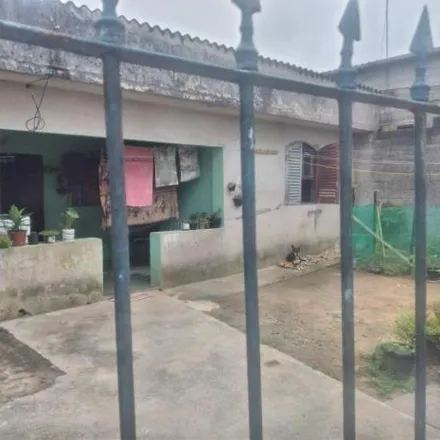 Buy this 5 bed house on E.M. Cecilia Cristina de Oliveira Rodrigues in Rua António Adoufo da Silva, Cipó-Guaçu