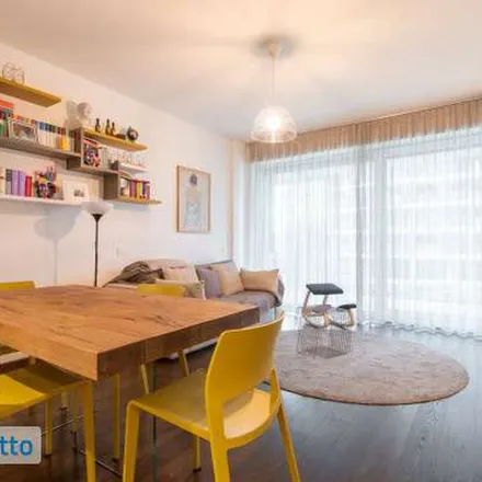 Image 8 - Via Giovanni Battista Piranesi 44, 20135 Milan MI, Italy - Apartment for rent