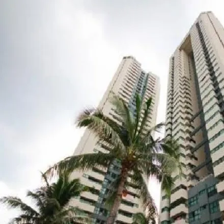 Rent this 3 bed apartment on Sathon Tai Road in Suan Phlu, Sathon District