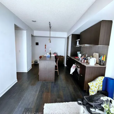 Image 2 - 1 York Street, Old Toronto, ON M5J 0B6, Canada - Apartment for rent