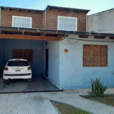 Buy this 4 bed house on José Hernandez 218 in Villa Margarita, Capitán Bermudez