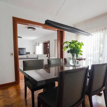 Rent this 3 bed apartment on Rodríguez Peña 1798 in Recoleta, 6660 Buenos Aires