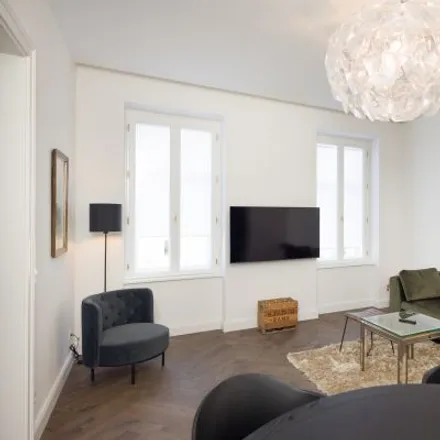 Rent this 5 bed apartment on Urban Brothers in Döblinger Hauptstraße 11, 1190 Vienna