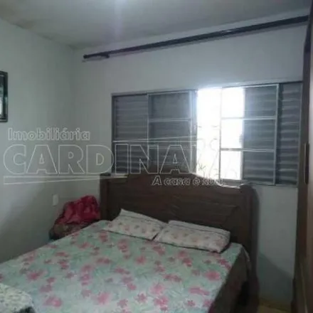 Buy this 3 bed house on Rua Carlos Del Nero in Parque Industrial, São Carlos - SP