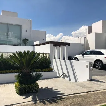 Image 2 - unnamed road, 52774 Interlomas, MEX, Mexico - House for sale