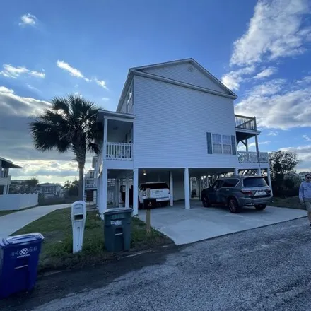 Buy this 4 bed house on 499 26th Avenue North in Cherry Grove Beach, North Myrtle Beach
