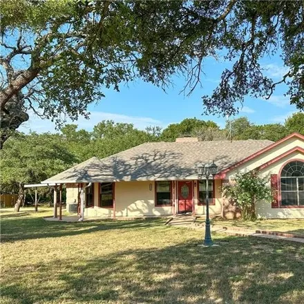 Buy this 4 bed house on Wortham Bend Road in Waco, TX 76714