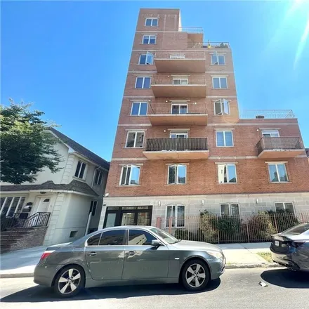 Buy this 2 bed condo on 1747 East 21st Street in New York, NY 11229