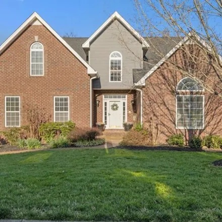 Buy this 5 bed house on 1526 Bunbury Drive in Spring Hill, TN 37179