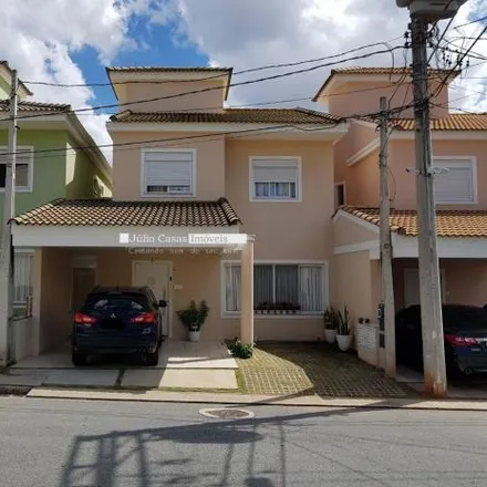 Buy this 3 bed house on unnamed road in Chácara São João, Sorocaba - SP