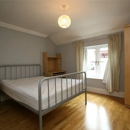 Image 3 - 41 Great Eastern Street, Cambridge, CB1 3AB, United Kingdom - Apartment for rent
