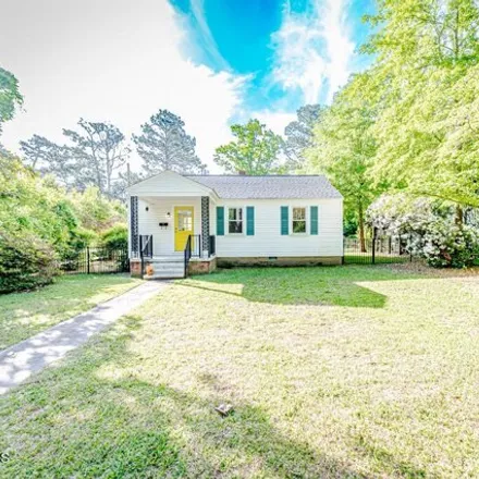 Buy this 3 bed house on 877 North May Street in Southern Pines, NC 28387